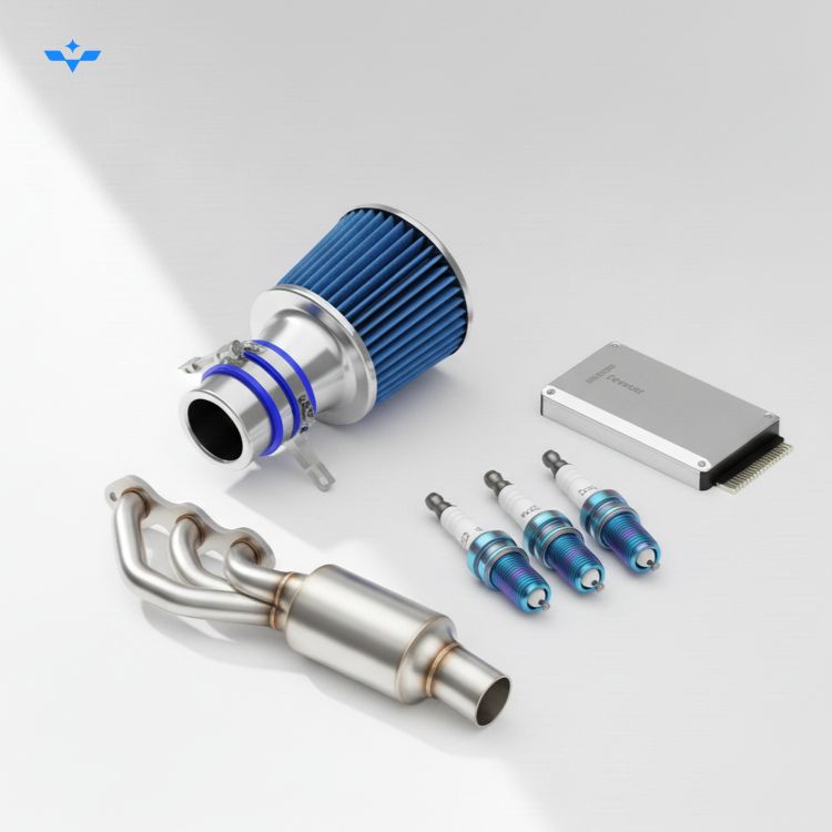 Desempenho e Performance