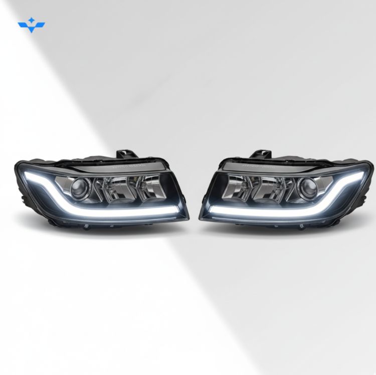 Iluminação e Elétrica