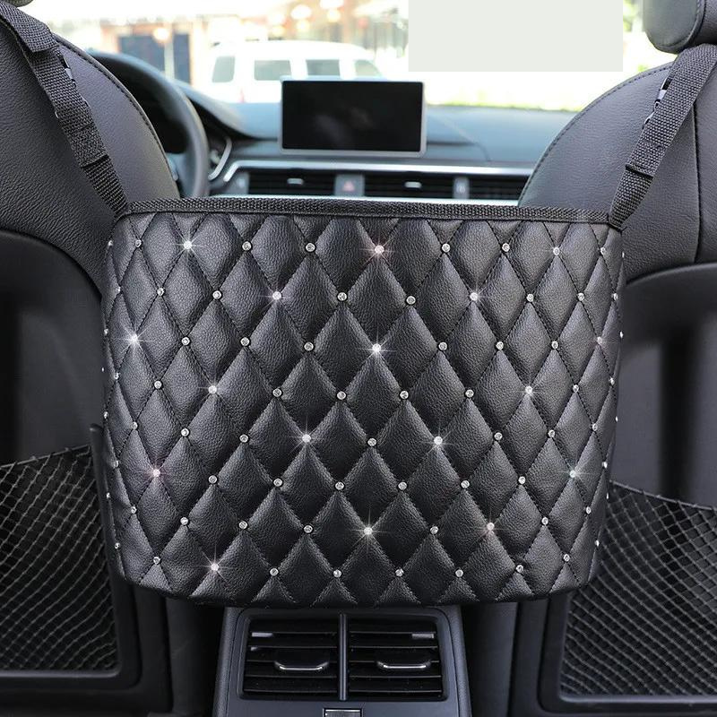 Bolsa de Armazenamento para Carro