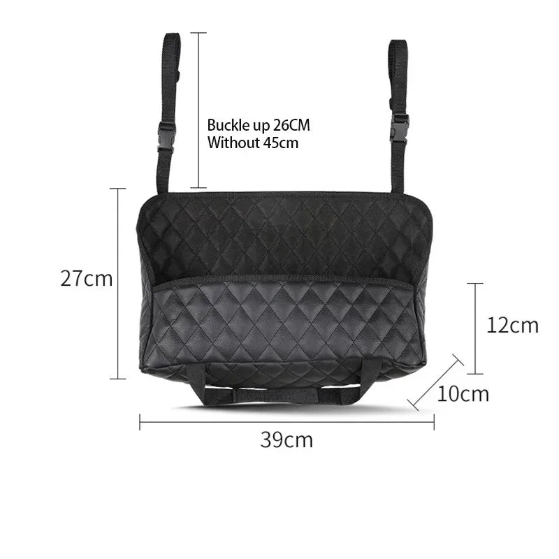 Bolsa de Armazenamento para Carro