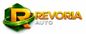 Logotipo da loja Revoria Automotiva