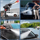 LAVADORA DE ALTA PRESSÃO SEM FIO - "LINHA PREMIUM" - Exclusivo Revoria Auto