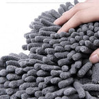 Escova de Lavagem de Carro