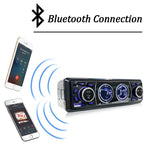 MP3 Player Automotivo Bluetooth SWM-8808