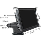 Multimídia Automotivo com CarPlay e Android Auto