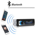 Rádio MP3 Automotivo Bluetooth