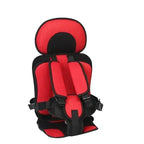 Cadeira Automotiva Para Crianças