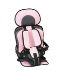 Cadeira Automotiva Para Crianças