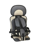 Cadeira Automotiva Para Crianças