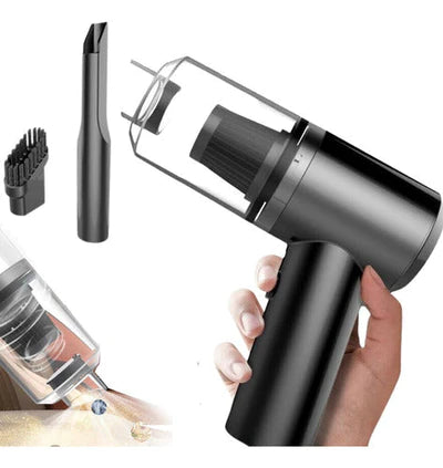 Aspirador Portátil para Carro